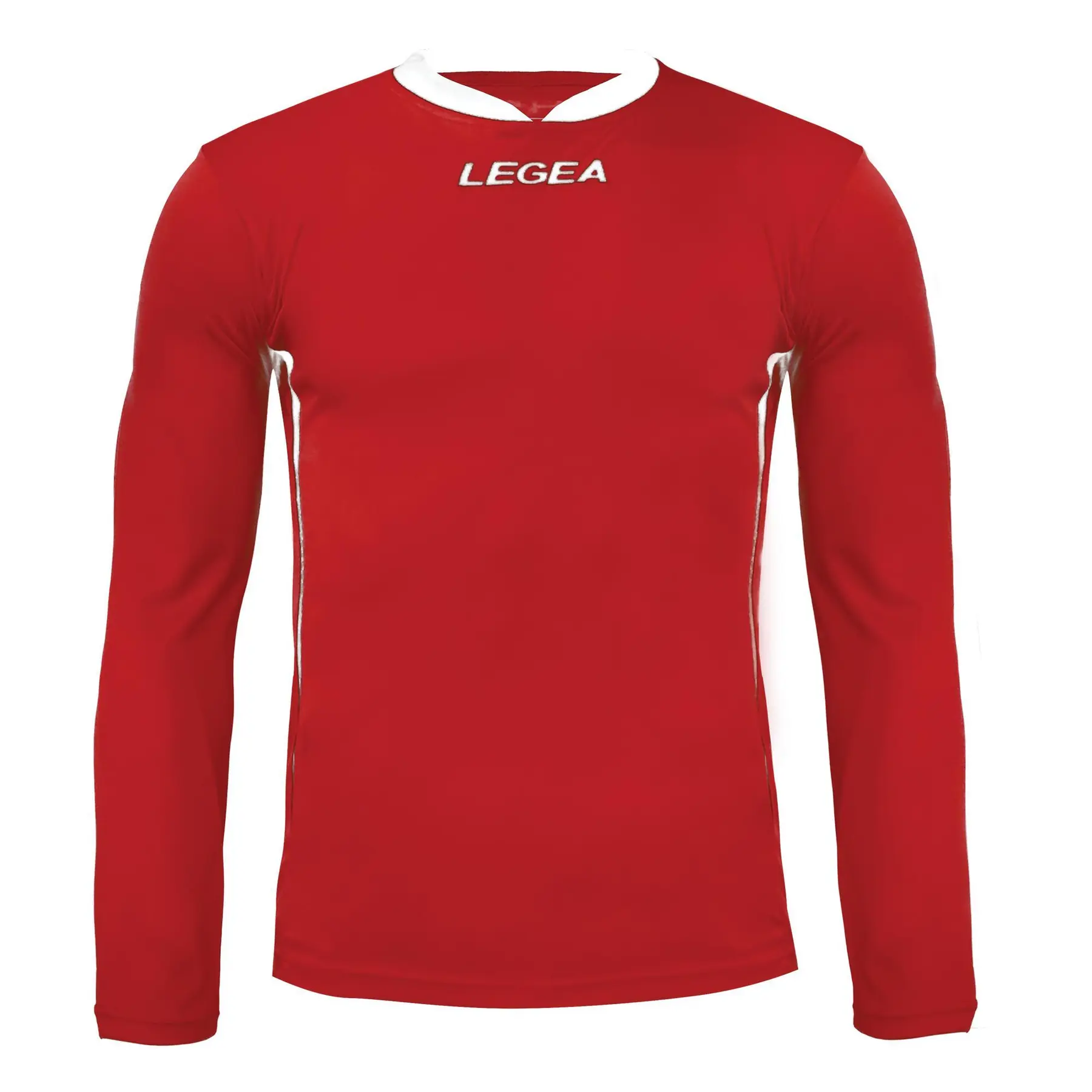 Langarmshirt Legea Düsseldorf