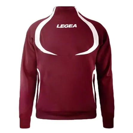 Breathable Tracksuit Jacket Legea Tokyo