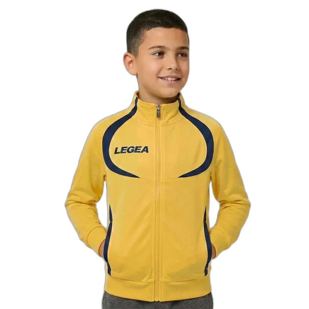 Tracksuit Jacket Legea Singapore
