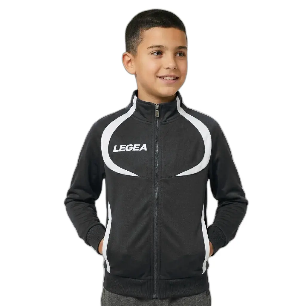 Tracksuit Jacket Legea Singapore