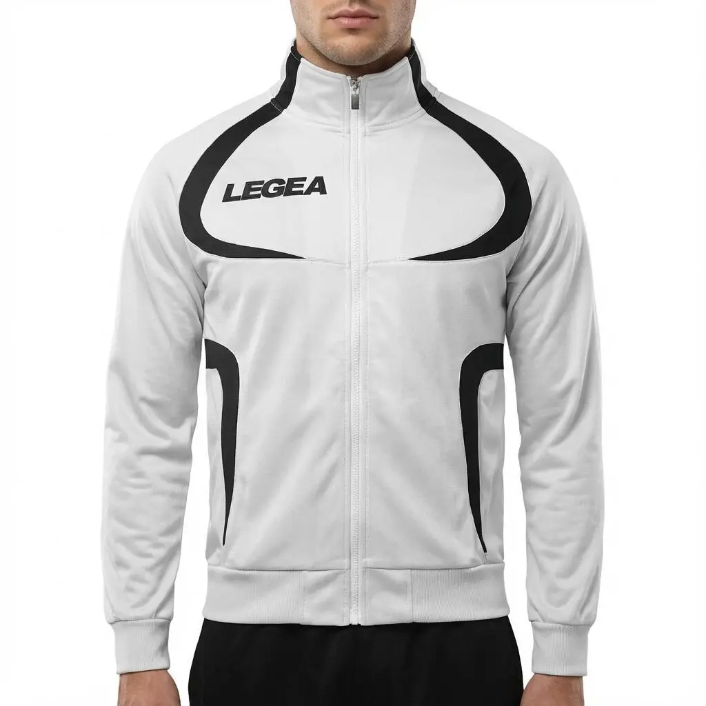 Tracksuit Jacket Legea Bogota' Special