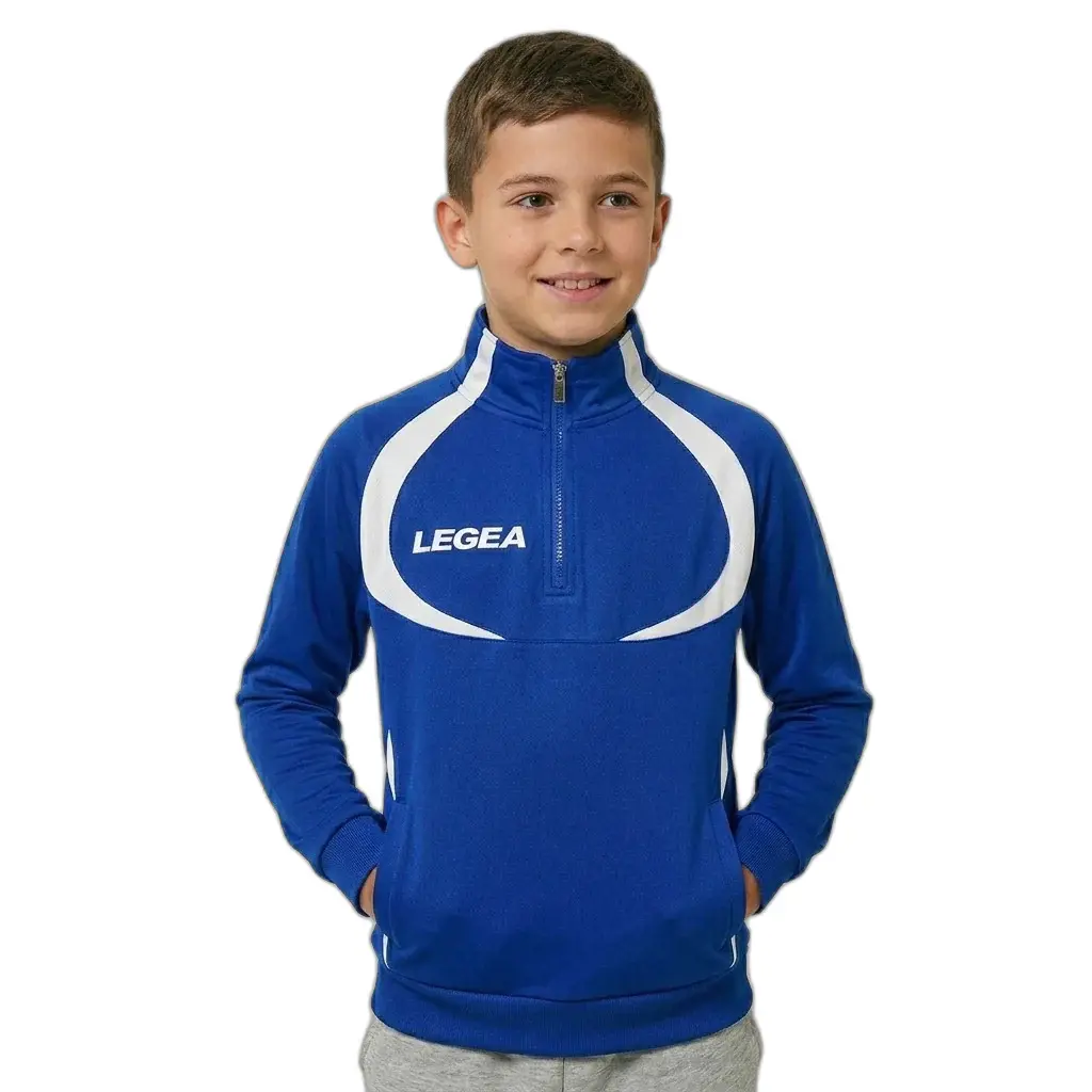 Trainingsjacke Legea Algeria