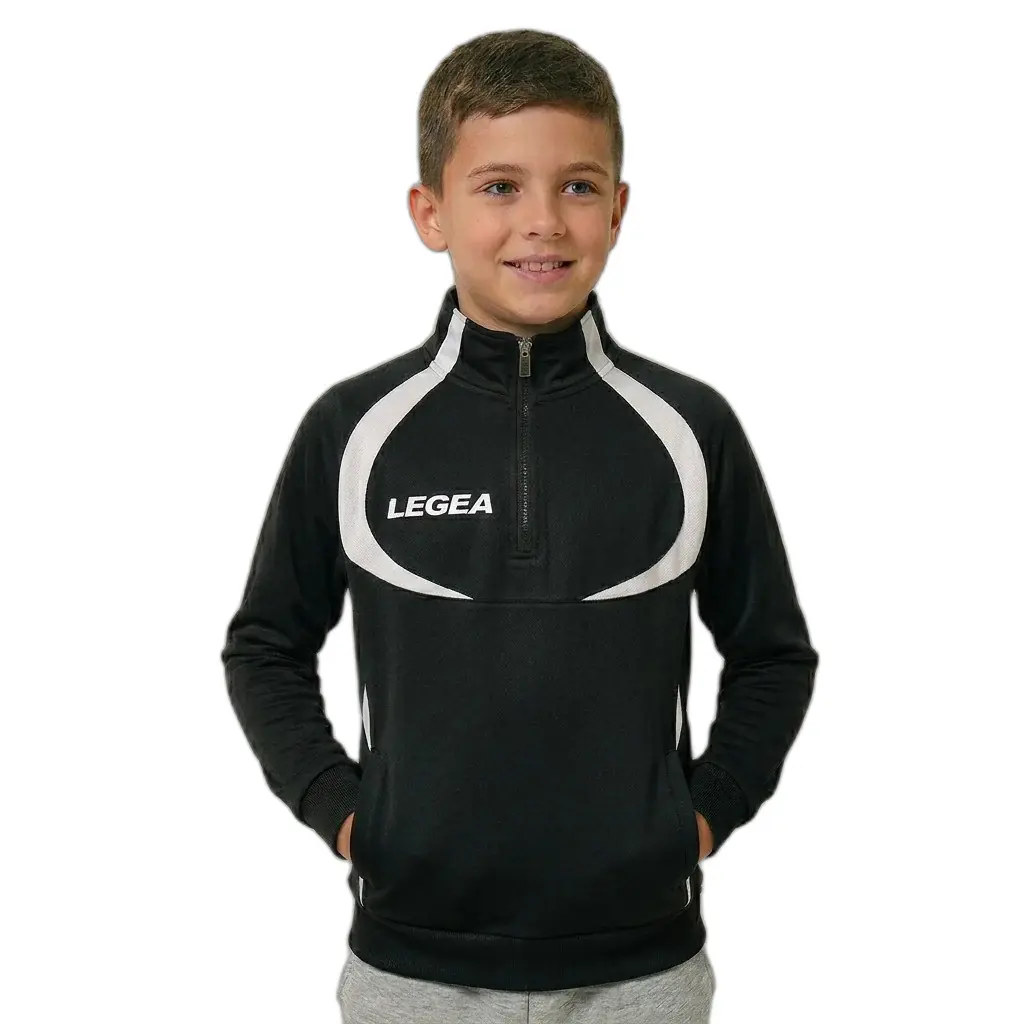 Half-Zip Trainingsjack Legea Algeria