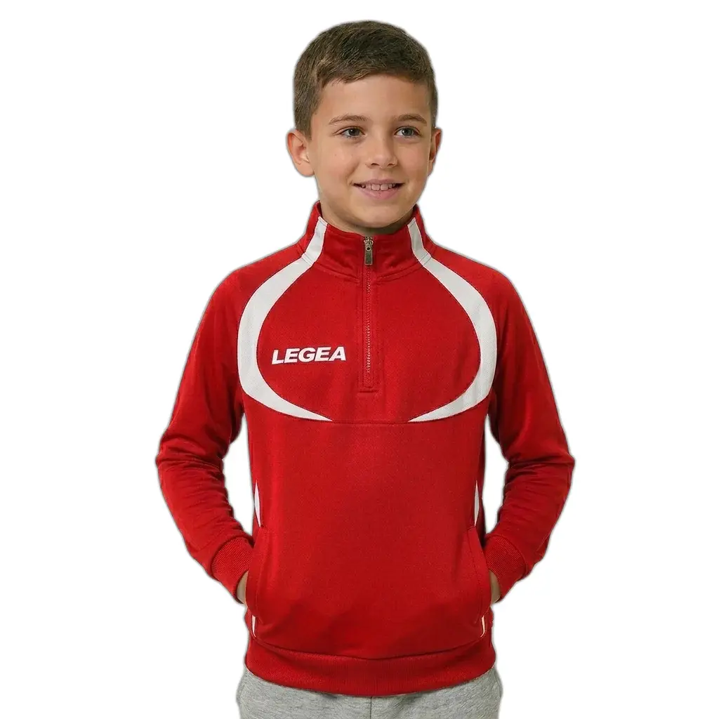 Half-Zip Trainingsjack Legea Algeria