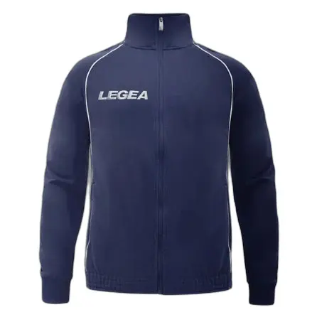Vollzip-Jacke Legea Florida