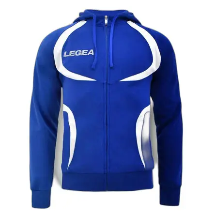 Hooded trainingsjack Legea Tunisia