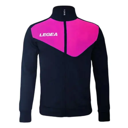 Tracksuit Jacket Legea Mexique Special