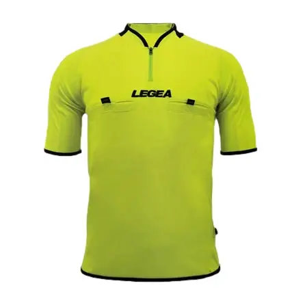Schiedsrichter-Trikot Legea Drive