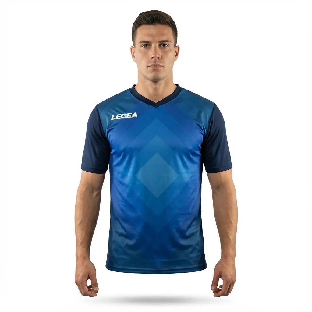 Trikot Legea Norimberga