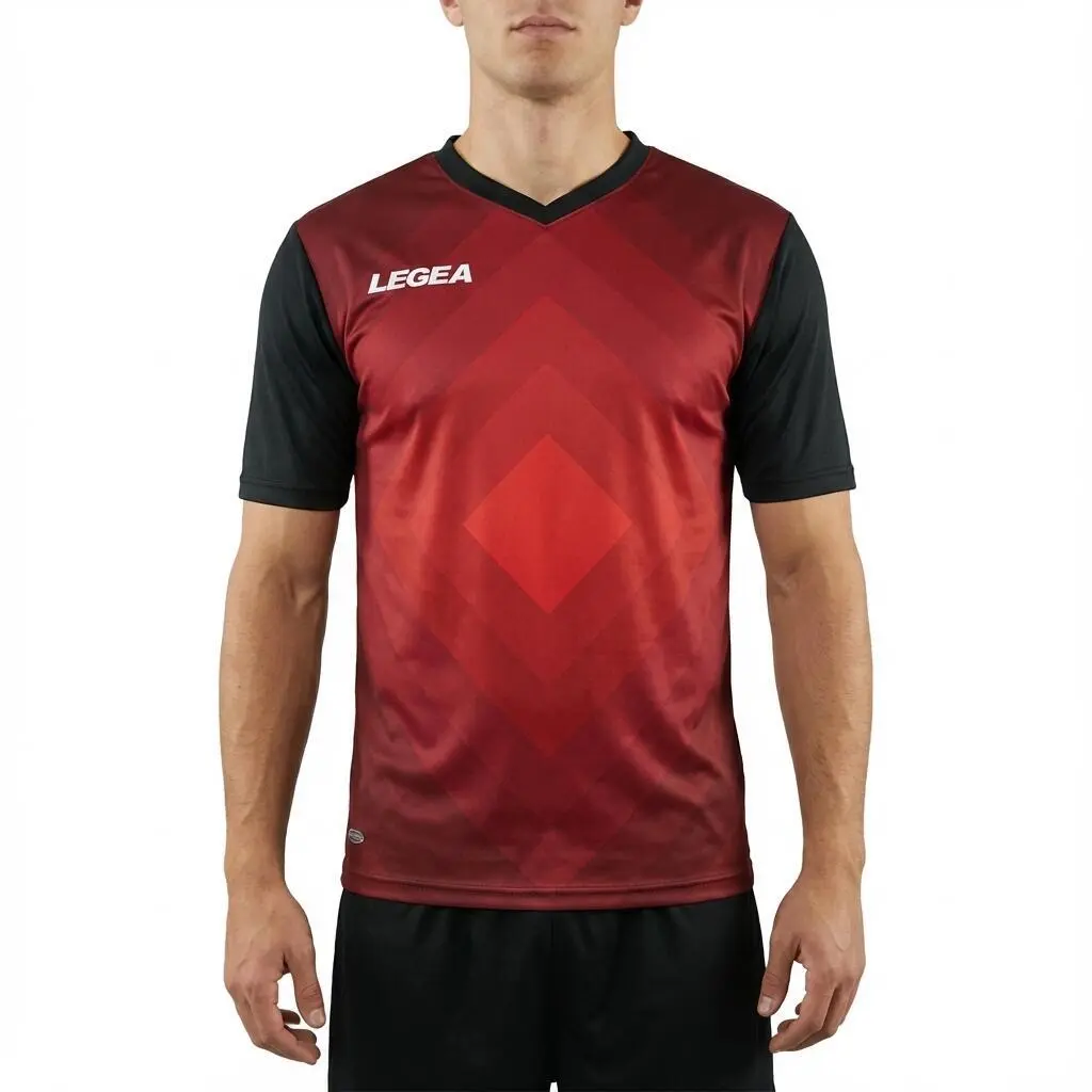 Trikot Legea Norimberga