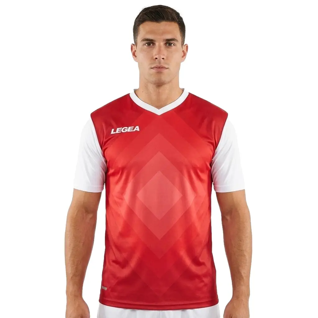 Trikot Legea Norimberga