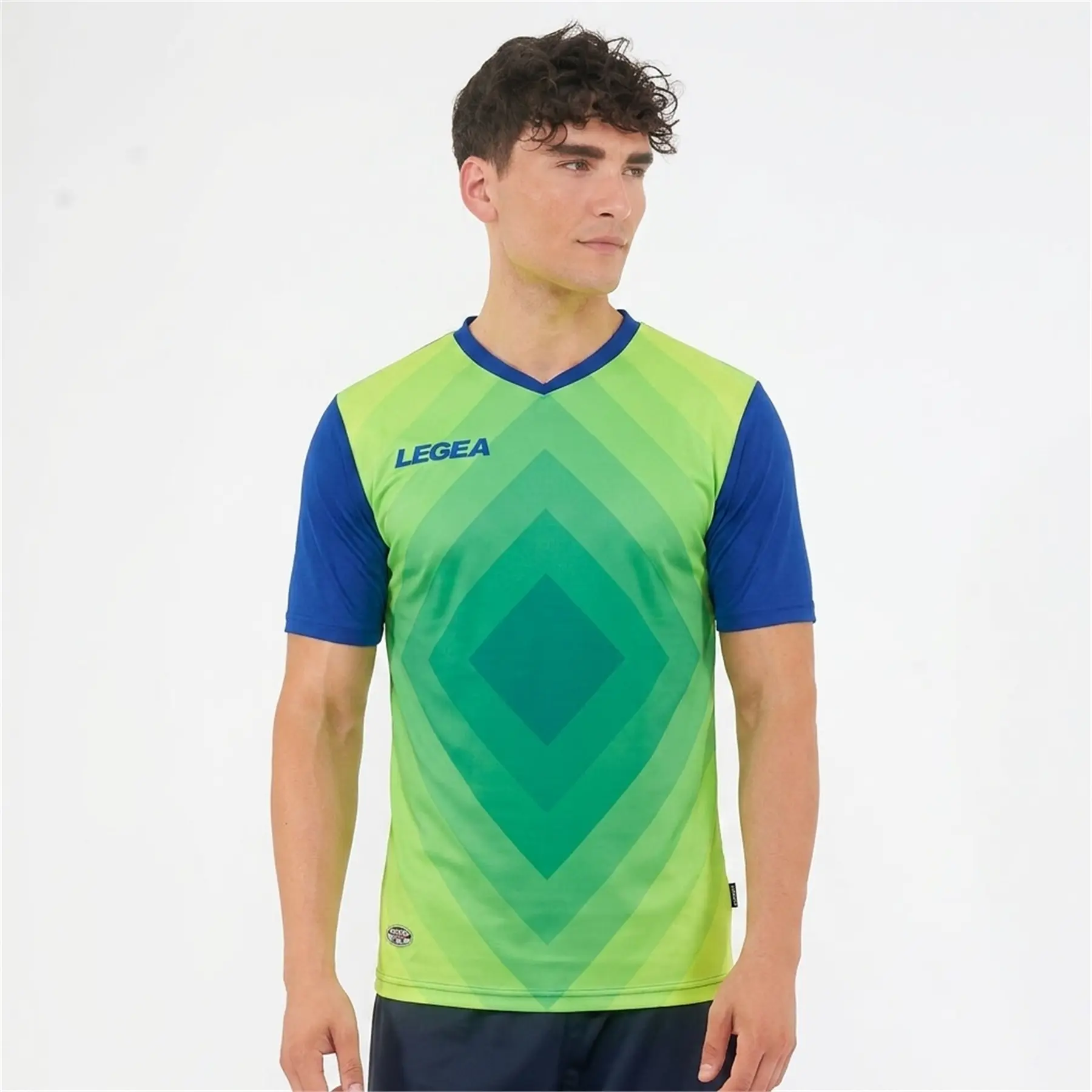 Trikot Legea Norimberga