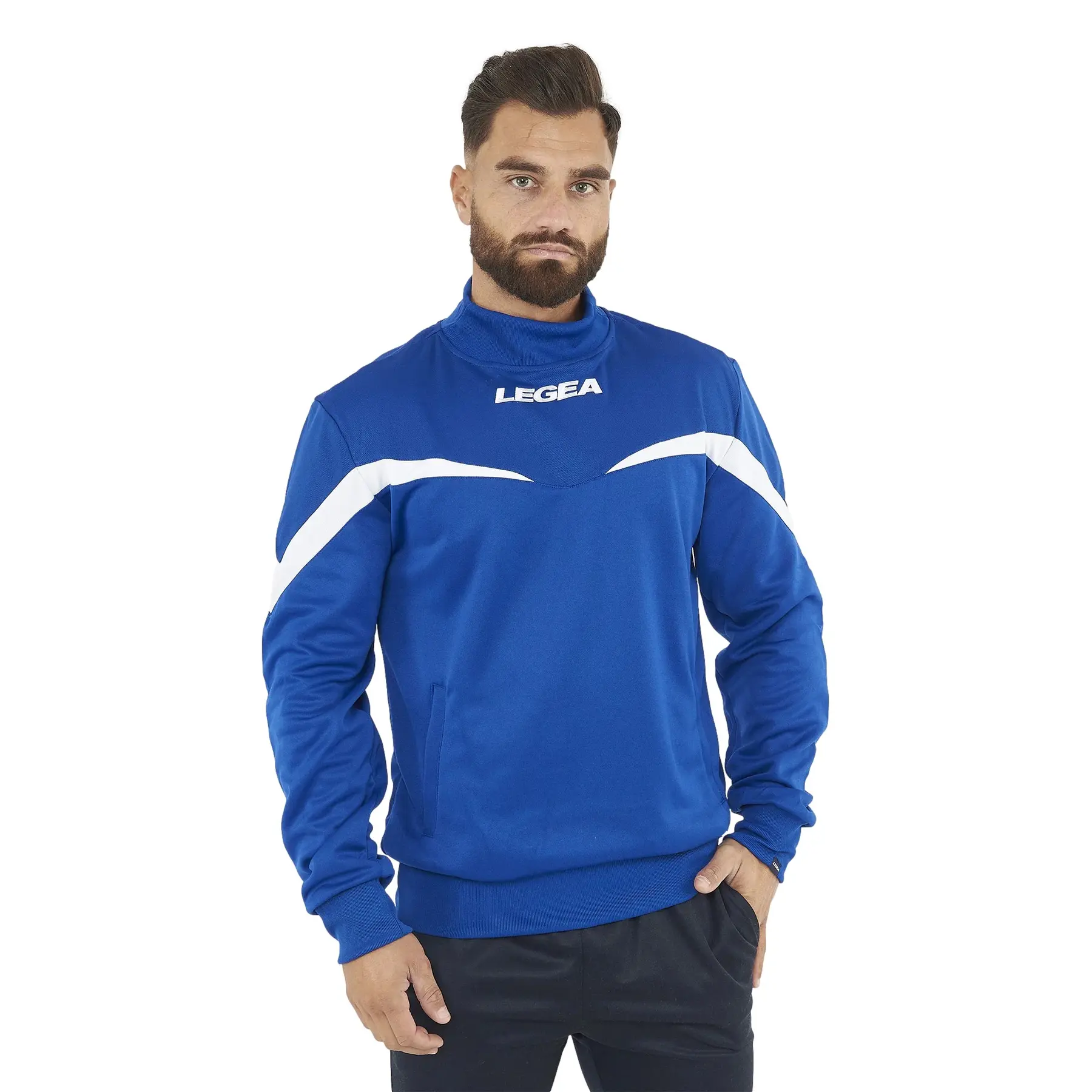 Trainingspak 100% Polyester Legea Calcutta