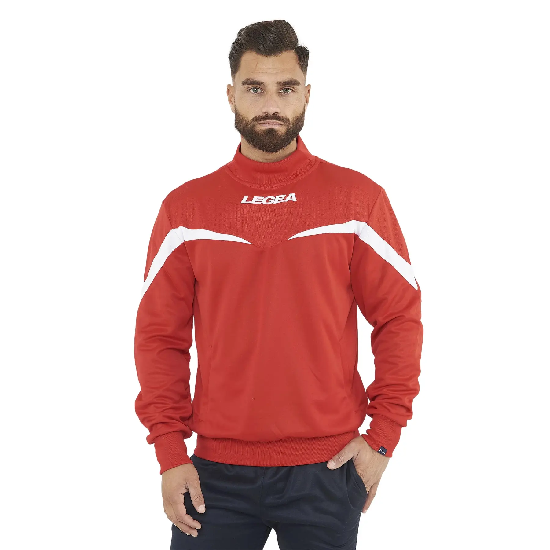 Trainingspak 100% Polyester Legea Calcutta