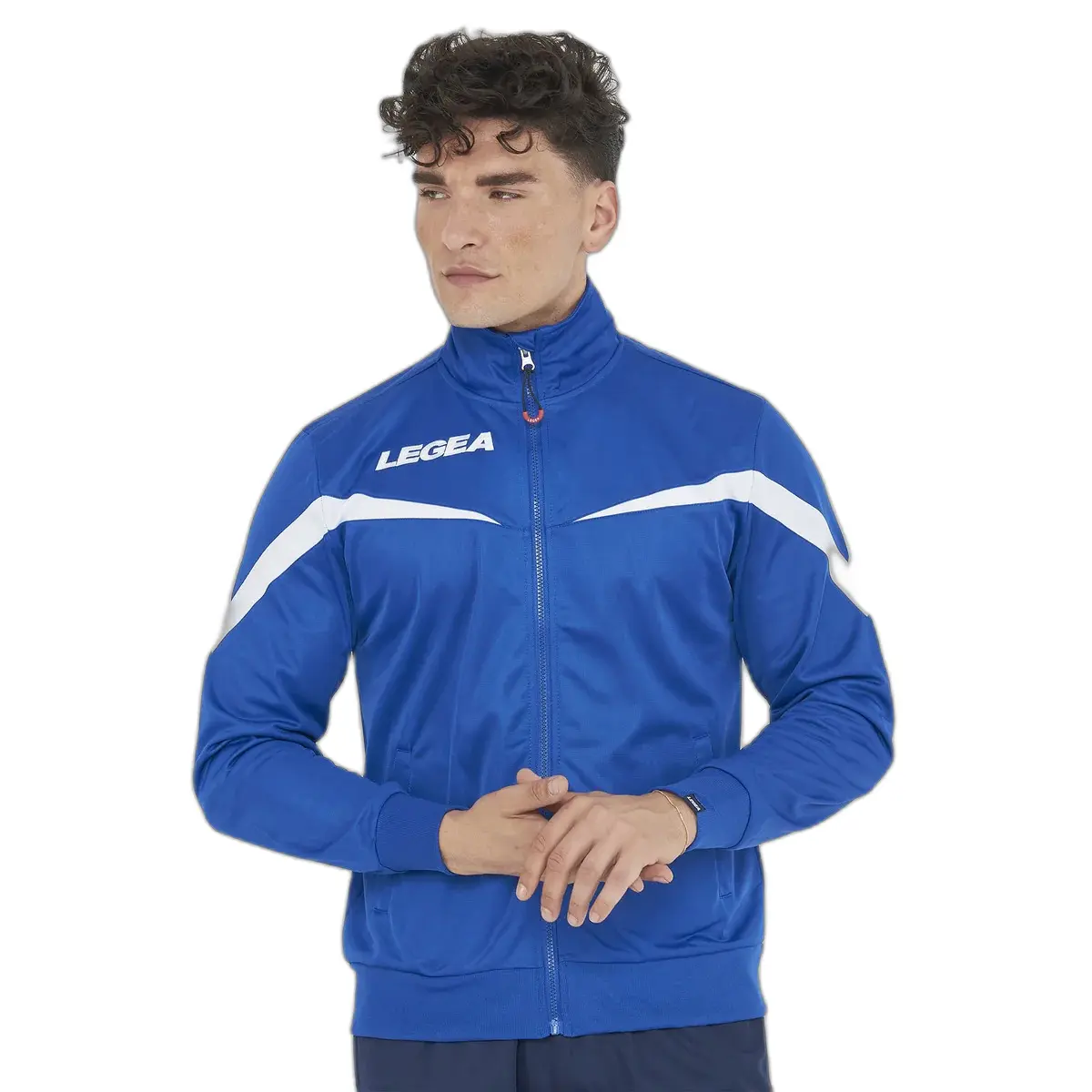 Ultra-Leichte Trainingsjacke Legea Mosca