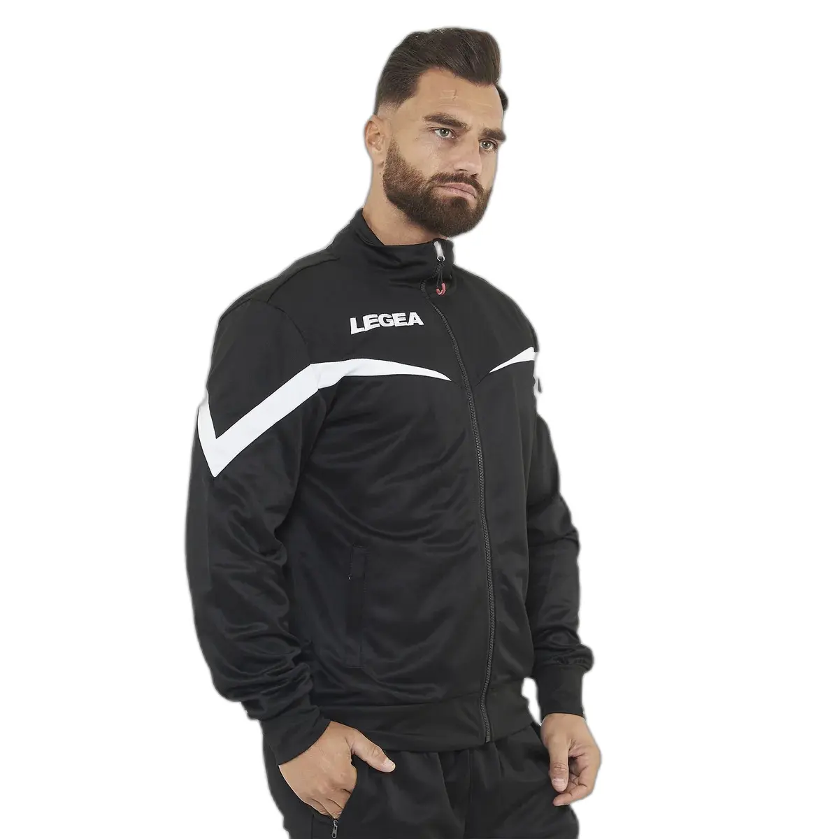 Ultra-Leichte Trainingsjacke Legea Mosca