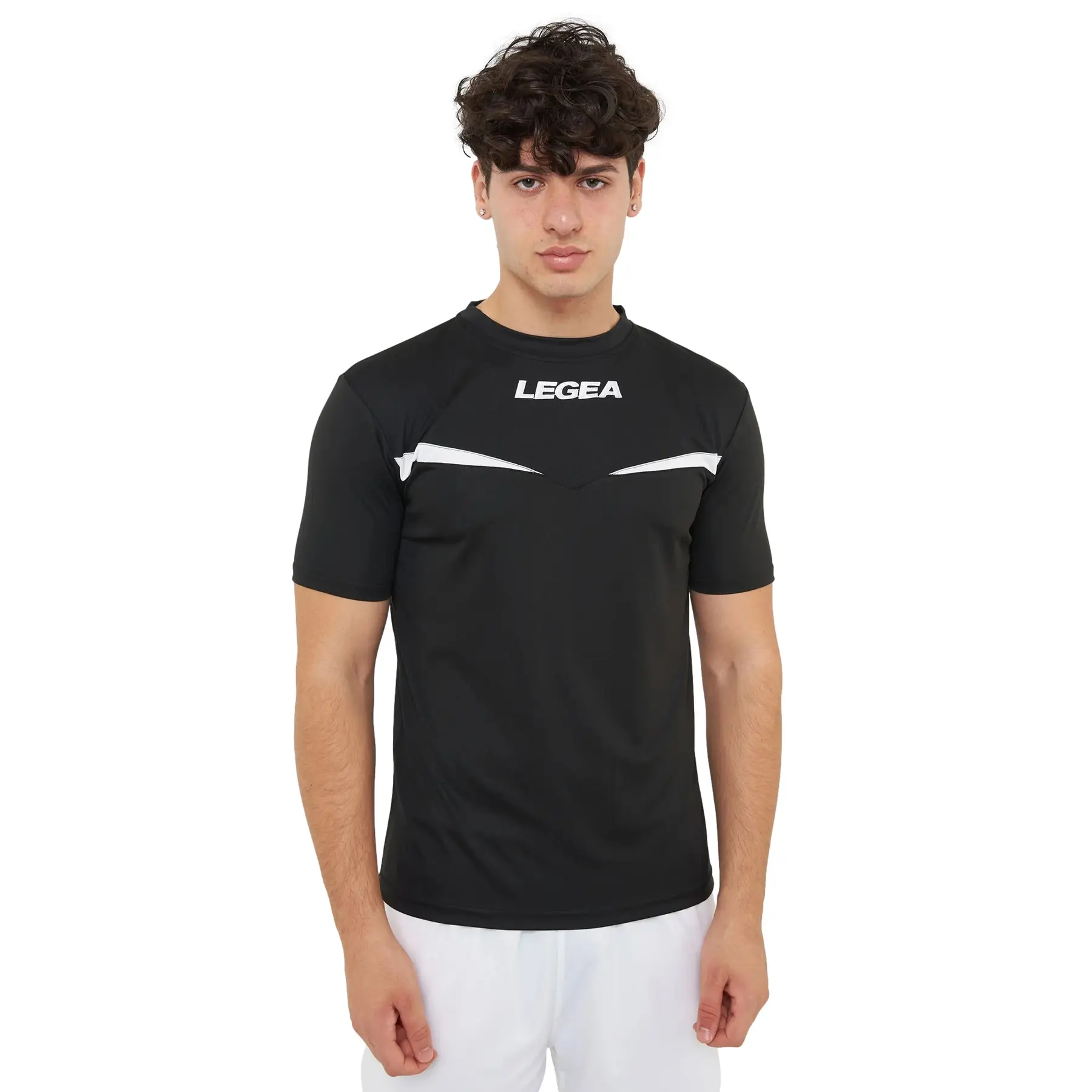 Breathable top Legea Pristina MC
