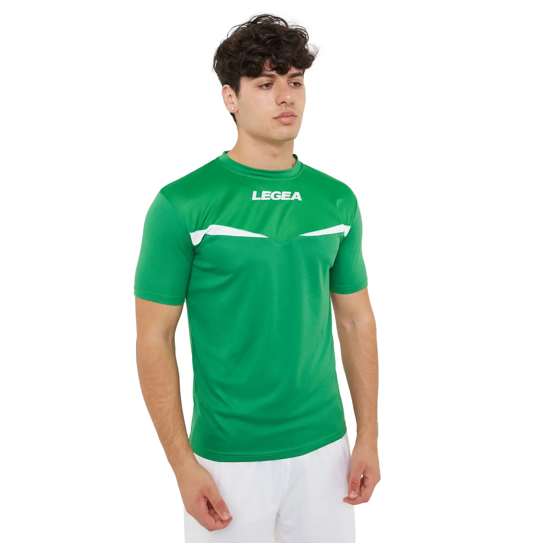 Breathable top Legea Pristina MC