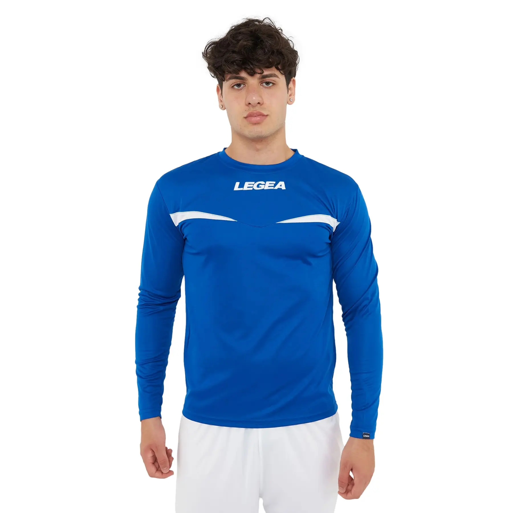 Long Sleeve Jersey Legea Vienna ML