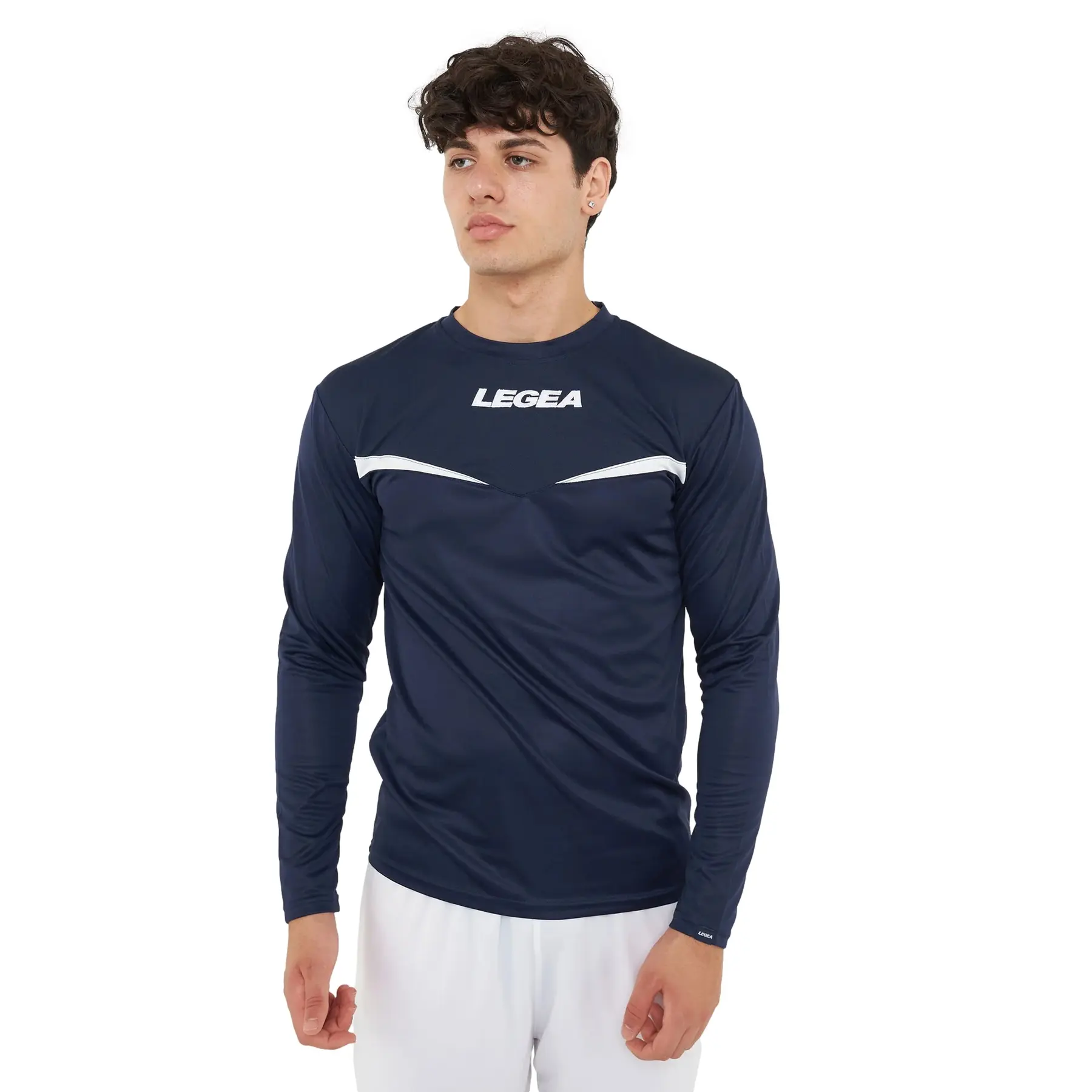 Long Sleeve Jersey Legea Vienna ML