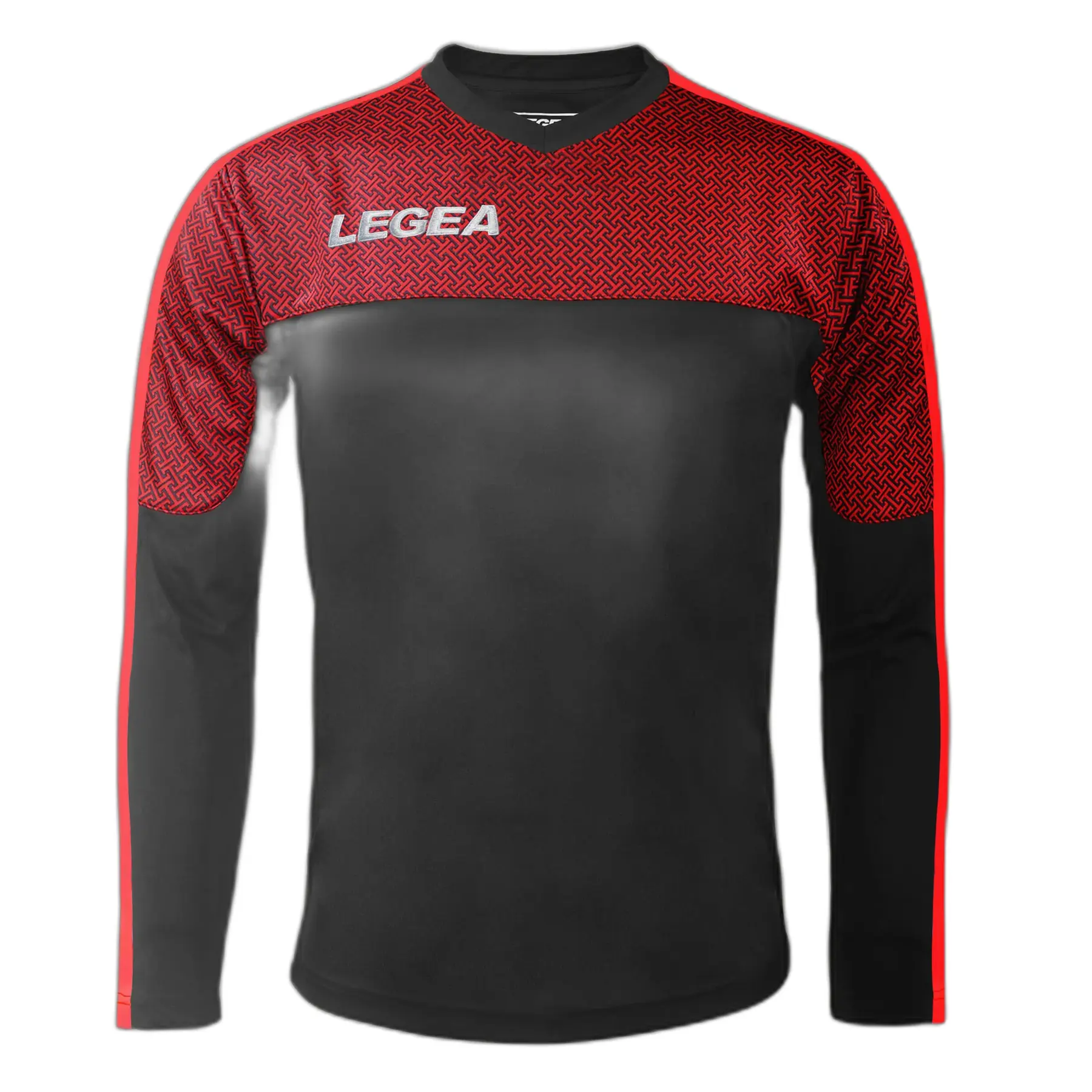 Long Sleeve Jersey Legea Athenes