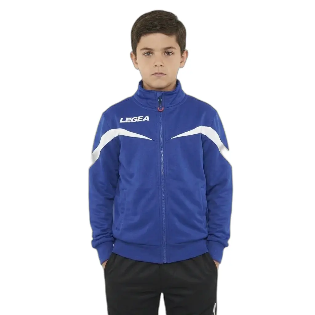 Ultra-Leichte Trainingsjacke Legea Salvador