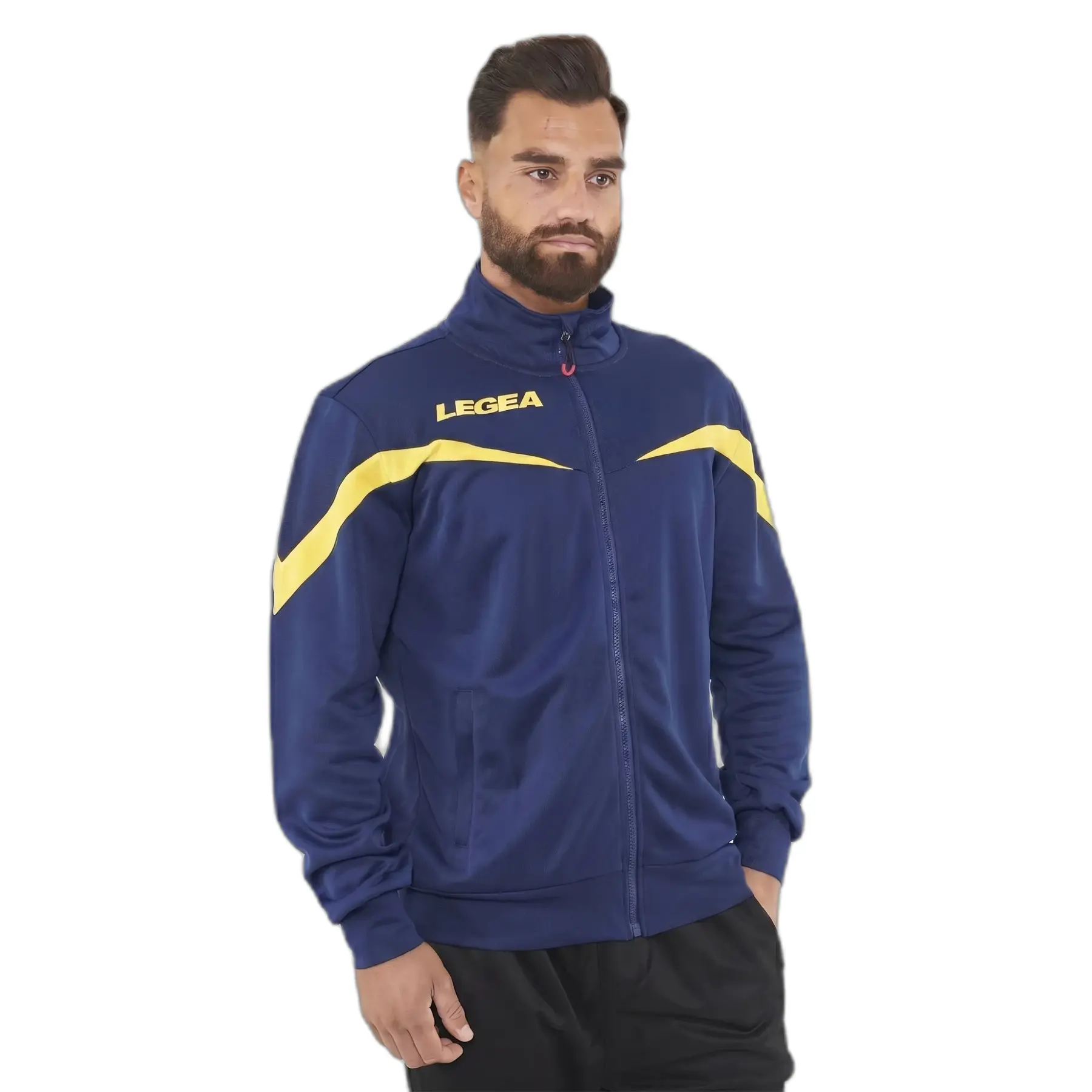 Trainingsjacke Legea Salvador