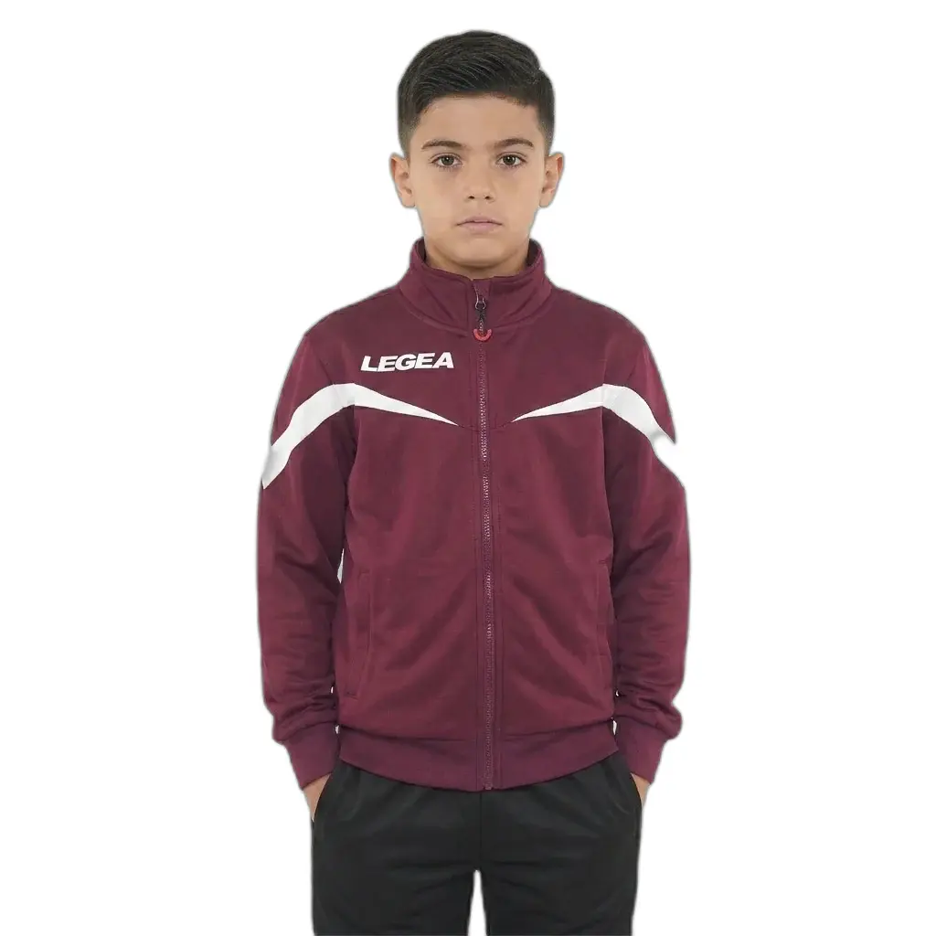 Trainingsjacke Legea Salvador