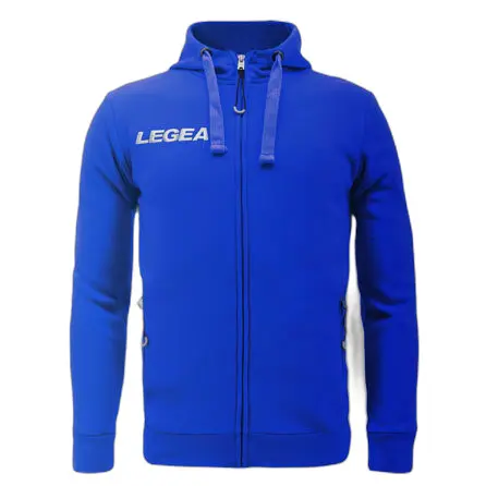 Kapuzensweatshirt Legea