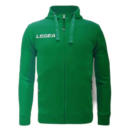 Hoodie Damen Legea Sarajevo