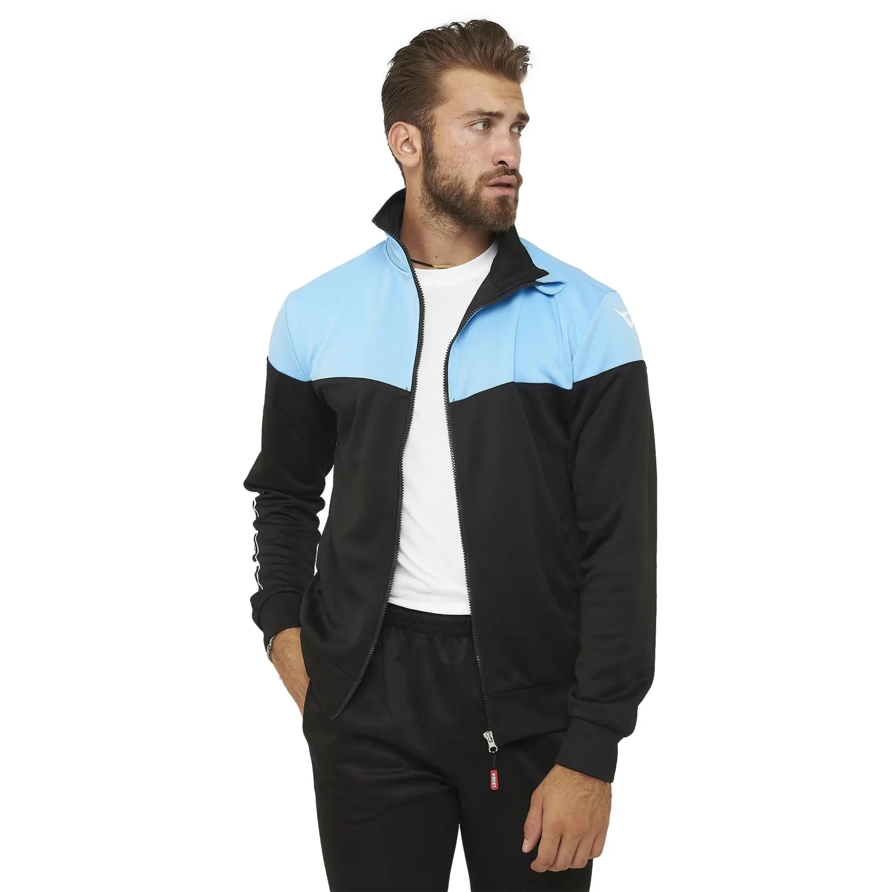 Trainingsjacke Legea Ontario Senior