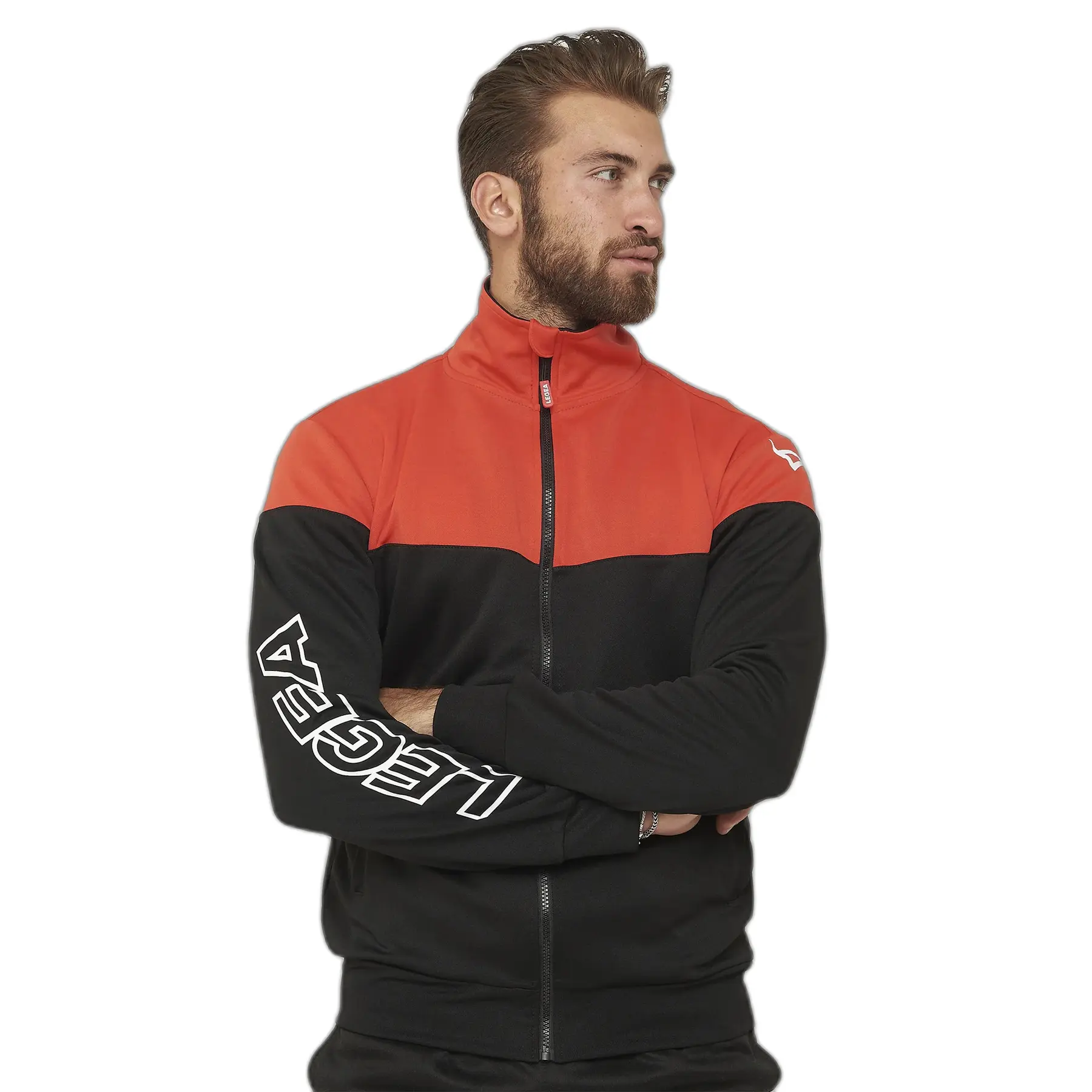 Trainingsjacke Legea Ontario Senior