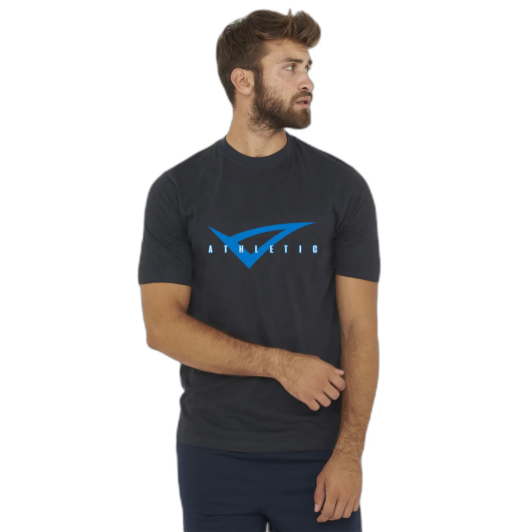 T-Shirt Legea Move