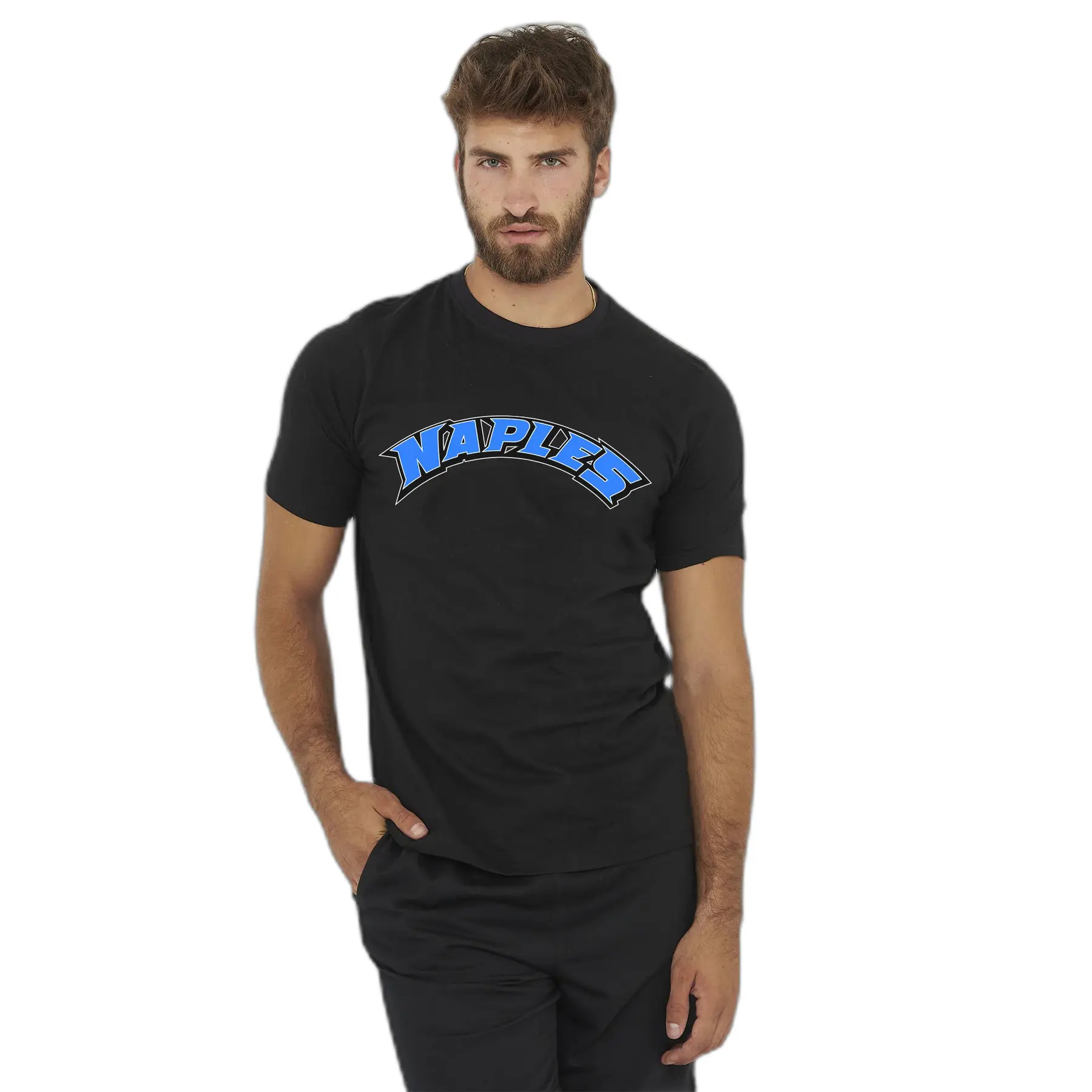 T-Shirt Legea Dreamer