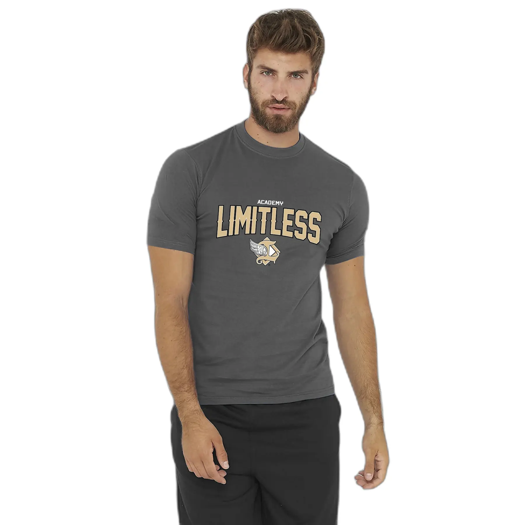 T-Shirt Legea Limitless