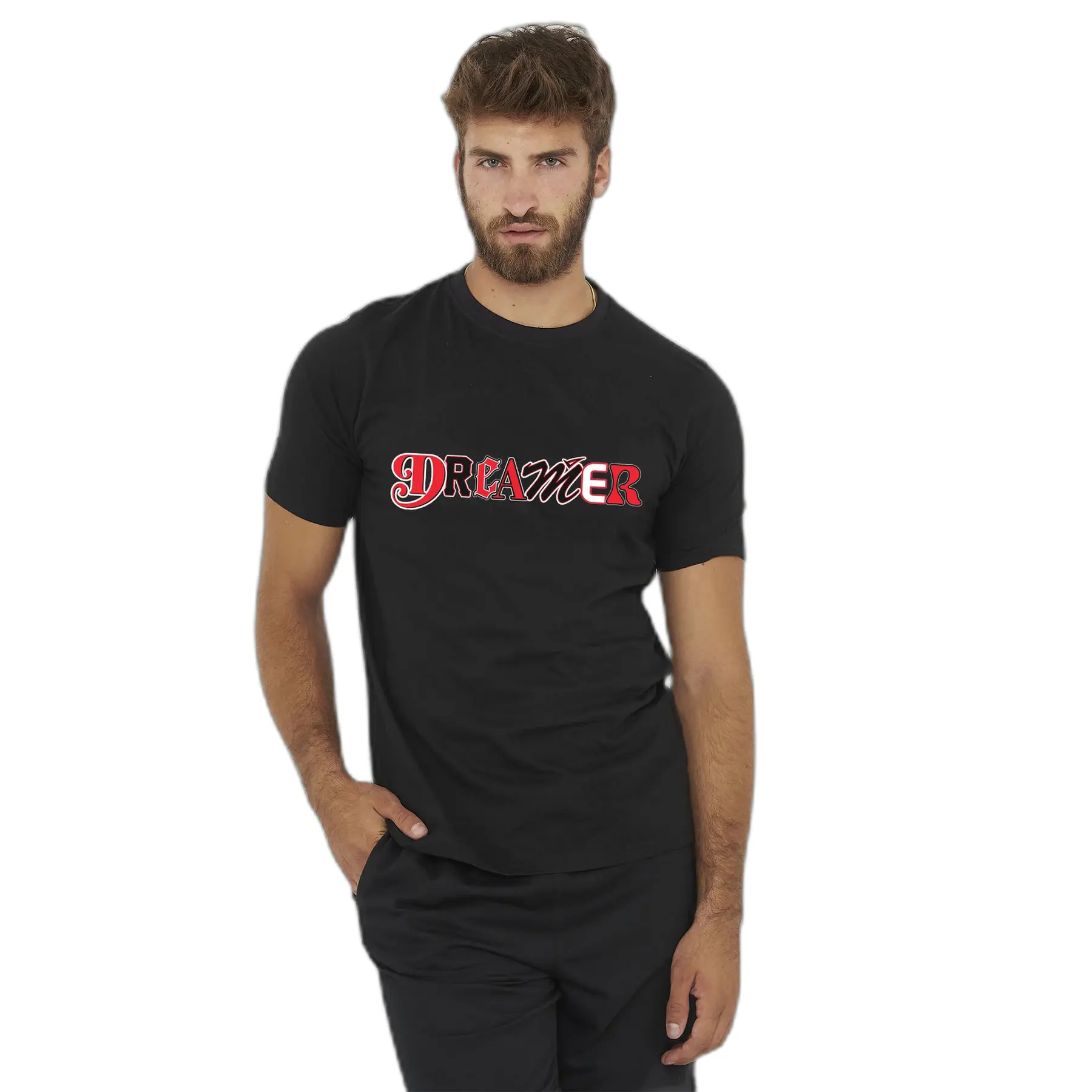 T-Shirt Legea Dreamer