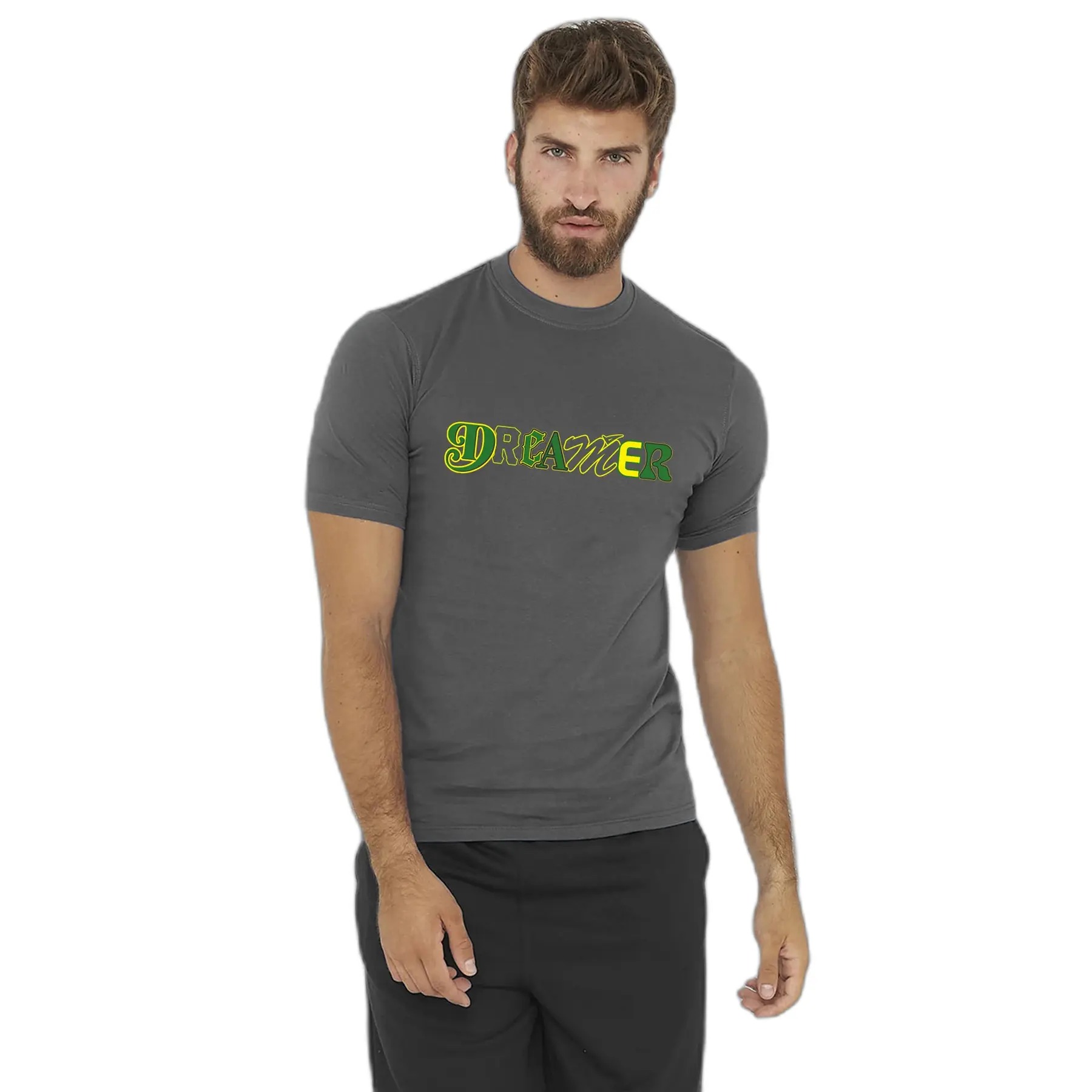 T-Shirt Legea Dreamer