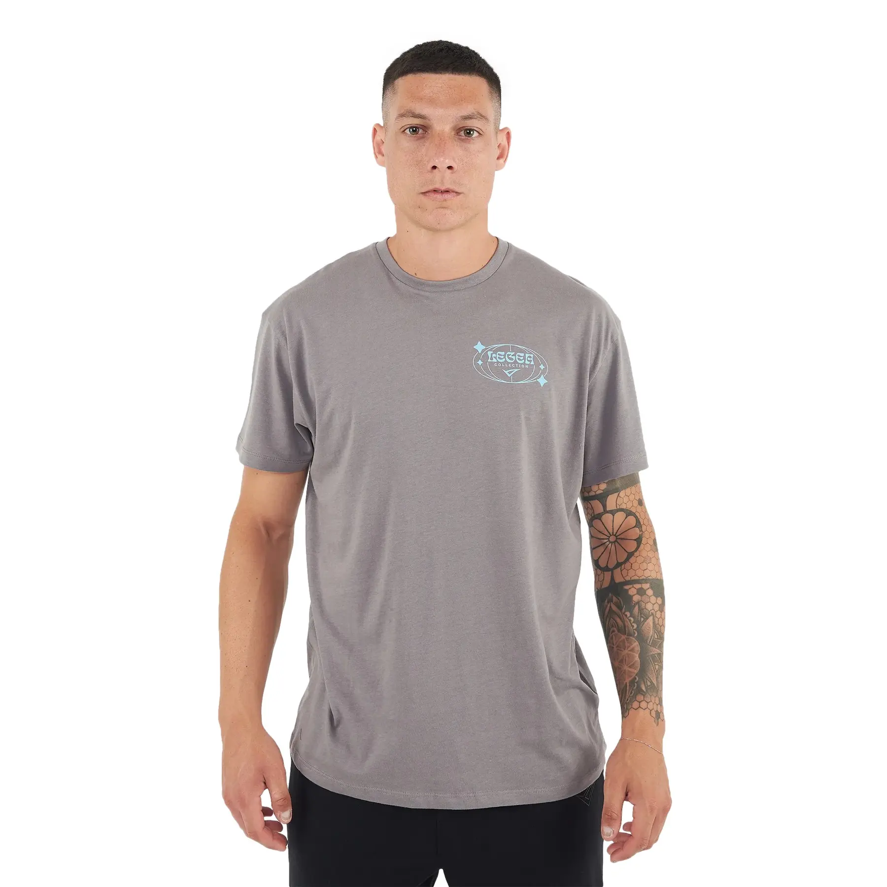 T-Shirt Legea Bigger