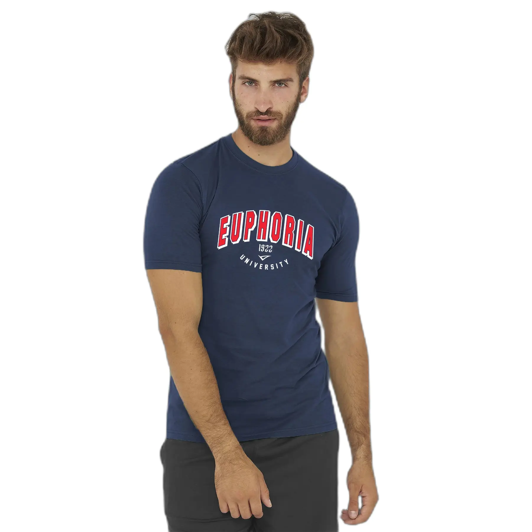 T-Shirt Legea Euphoria