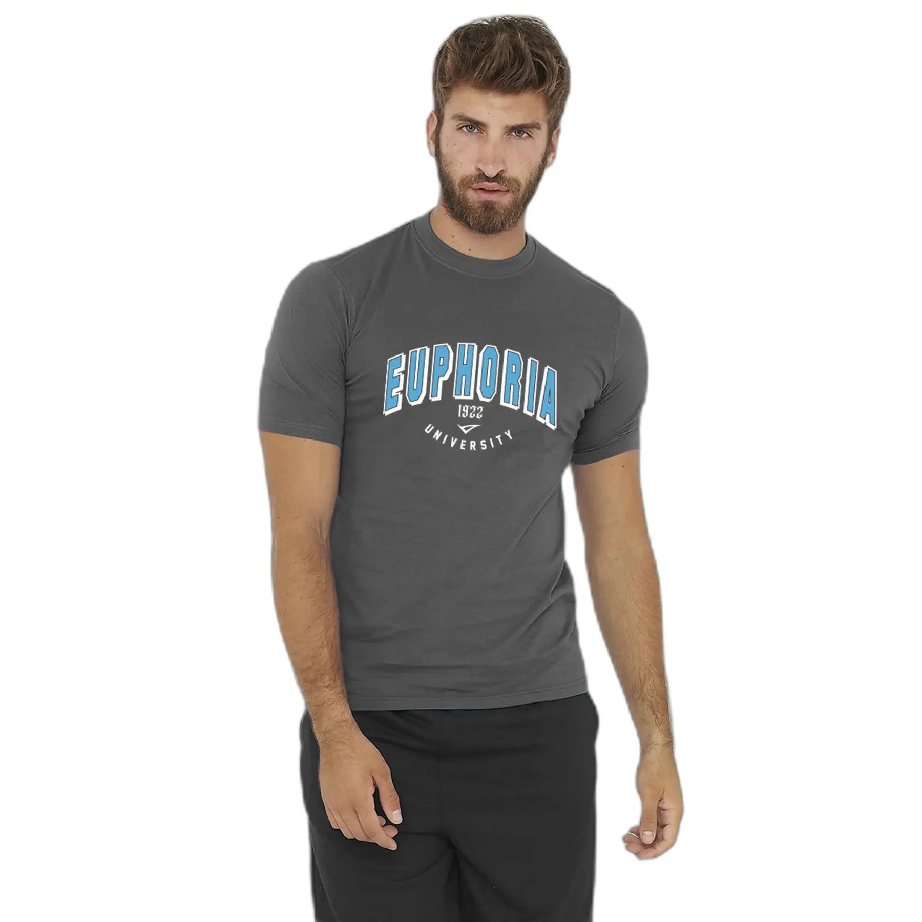 T-Shirt Legea Euphoria