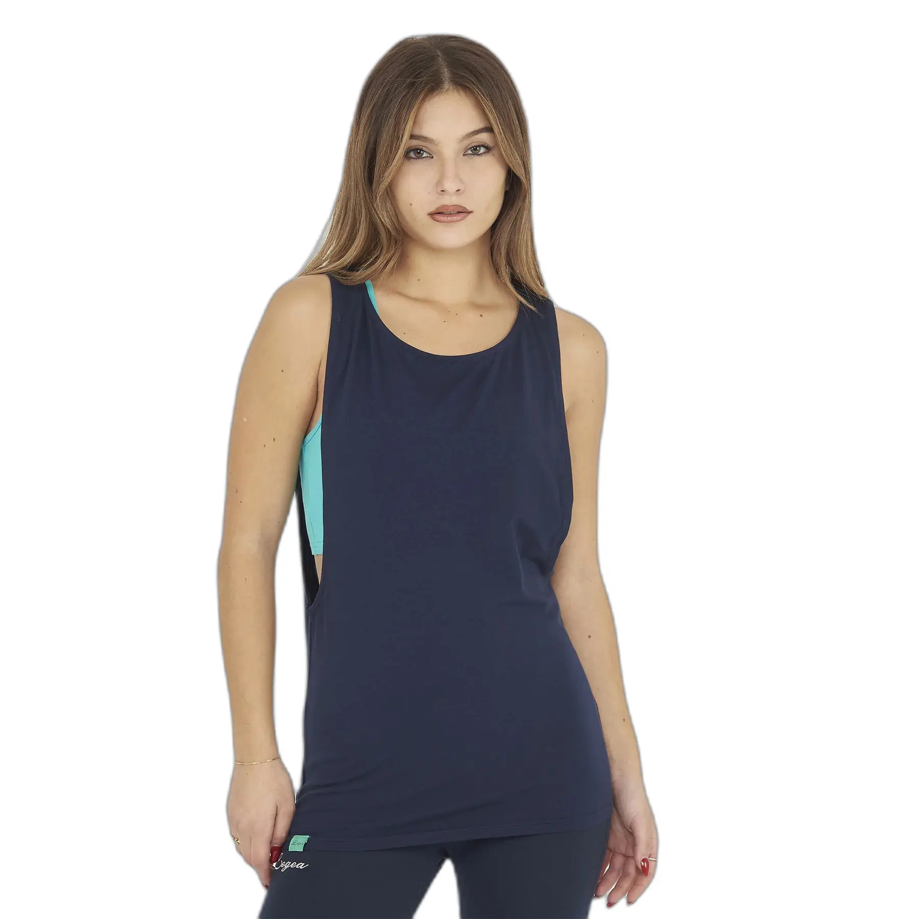 Damen-Top Legea Nisher