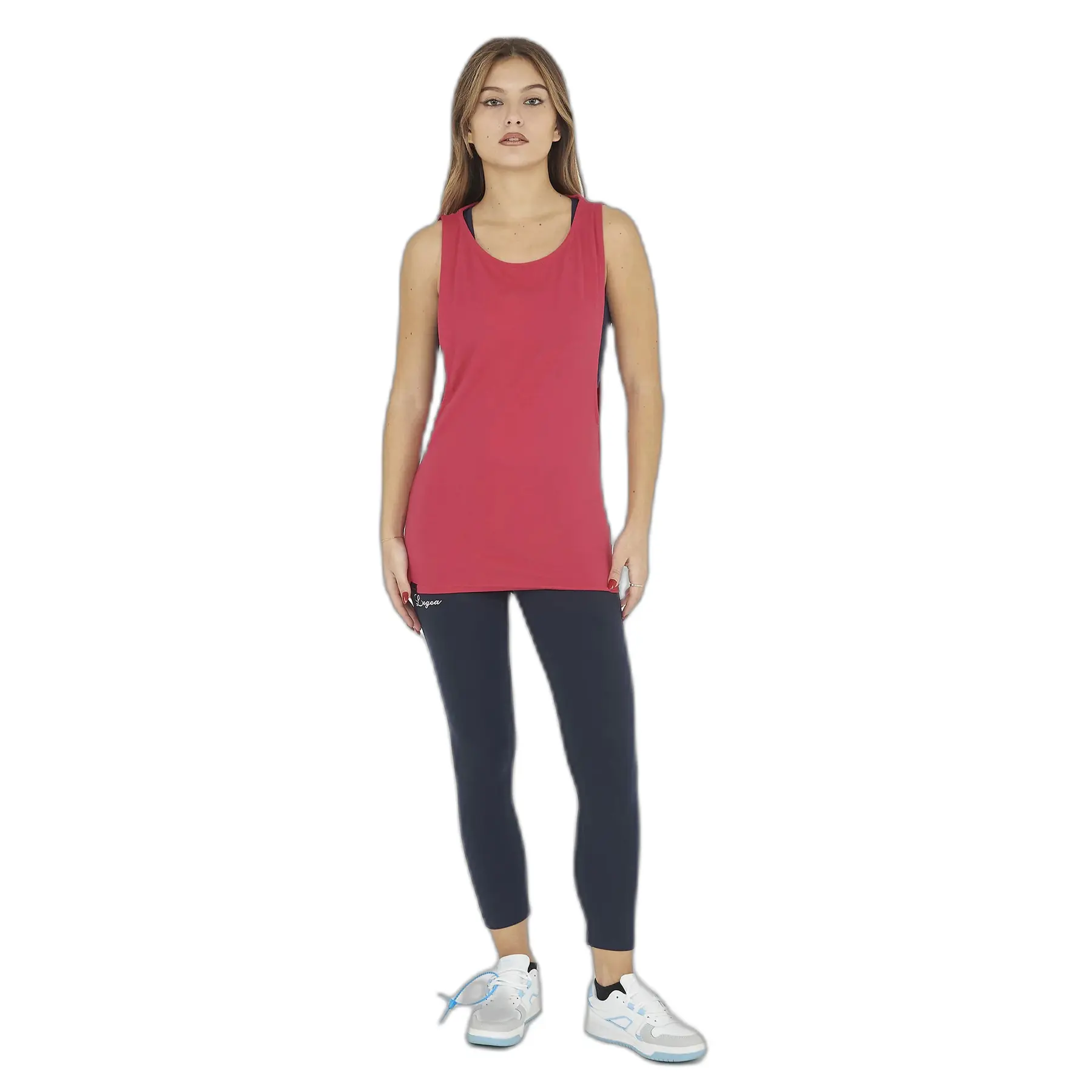 Damen-Top Legea Nisher