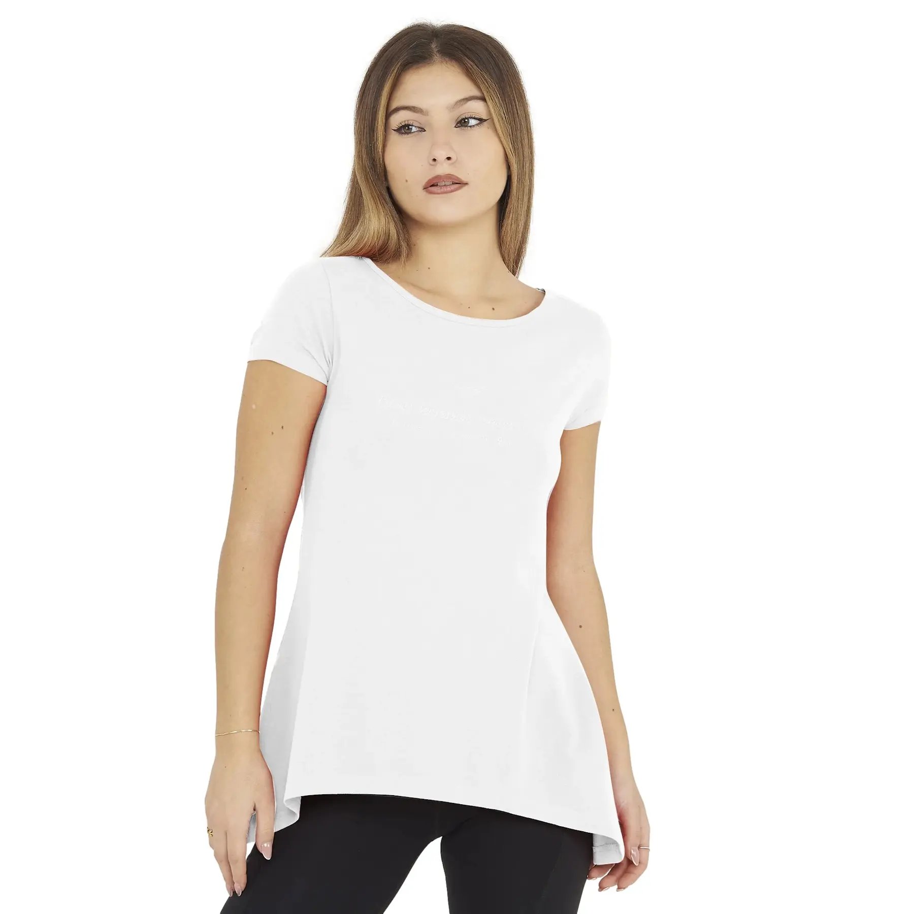 T-Shirt Legea Callisto