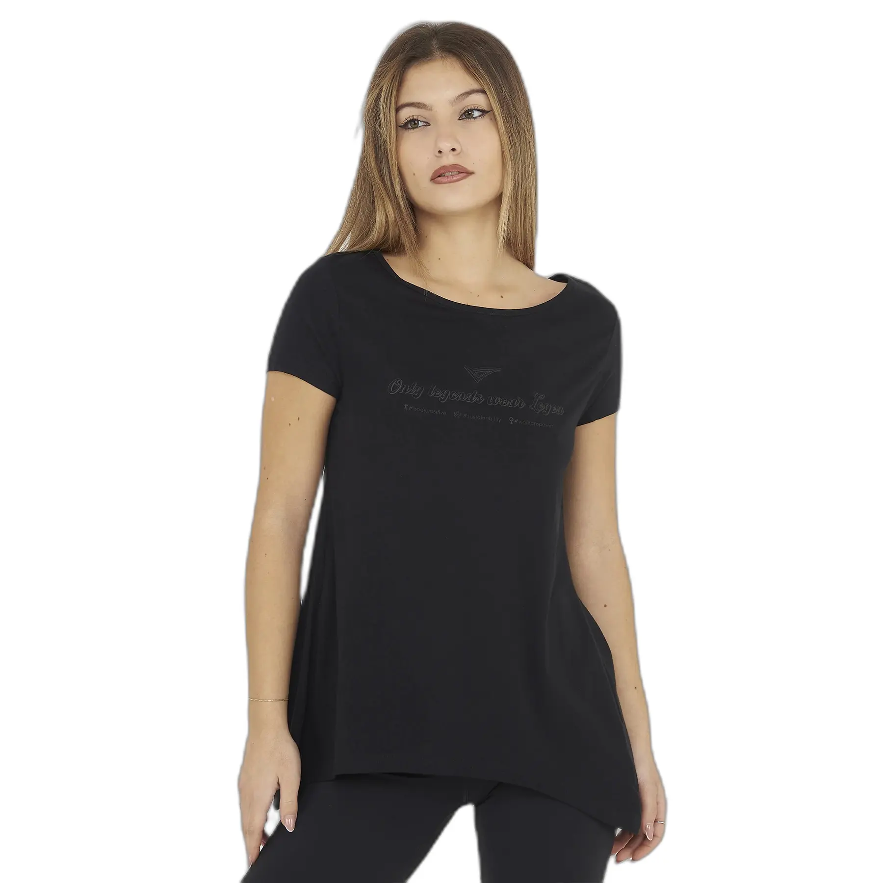 T-Shirt Legea Callisto