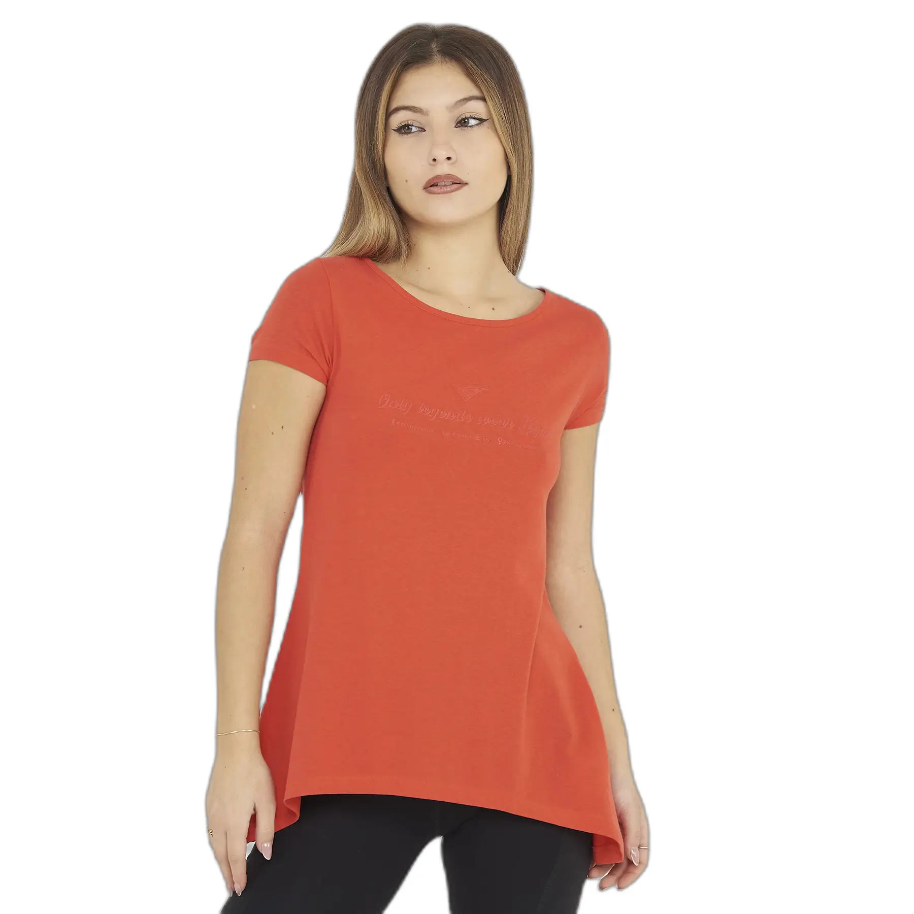 T-Shirt Legea Callisto