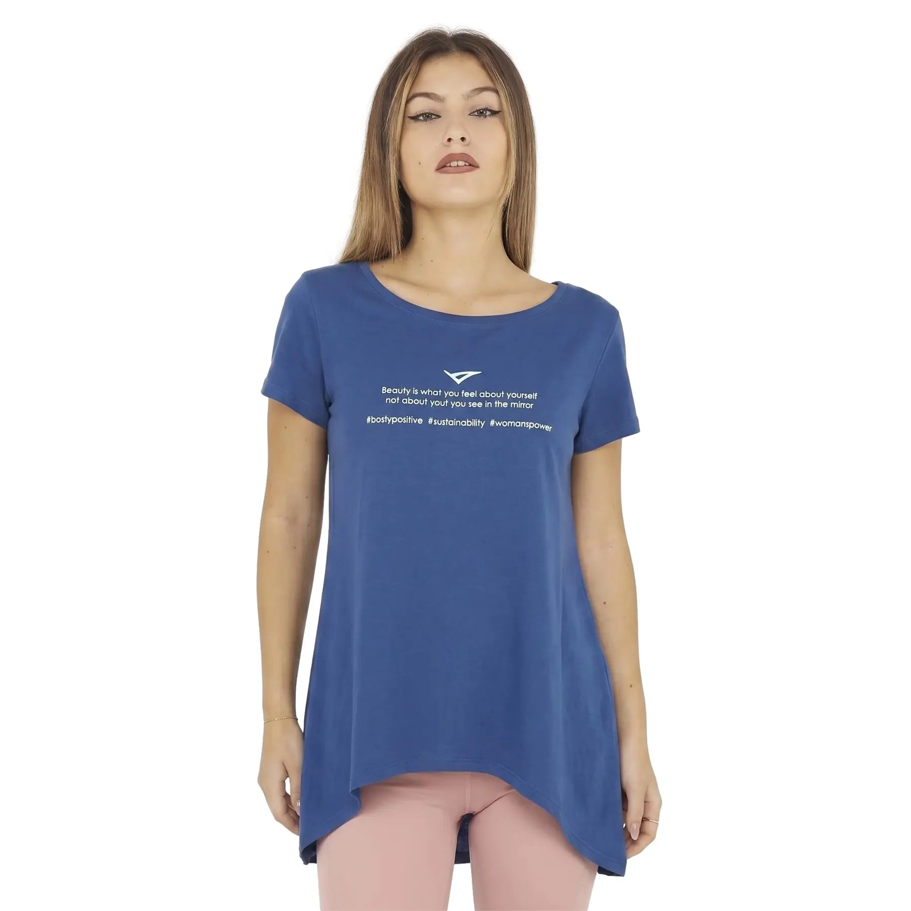 Sportshirt für Damen Legea Europa