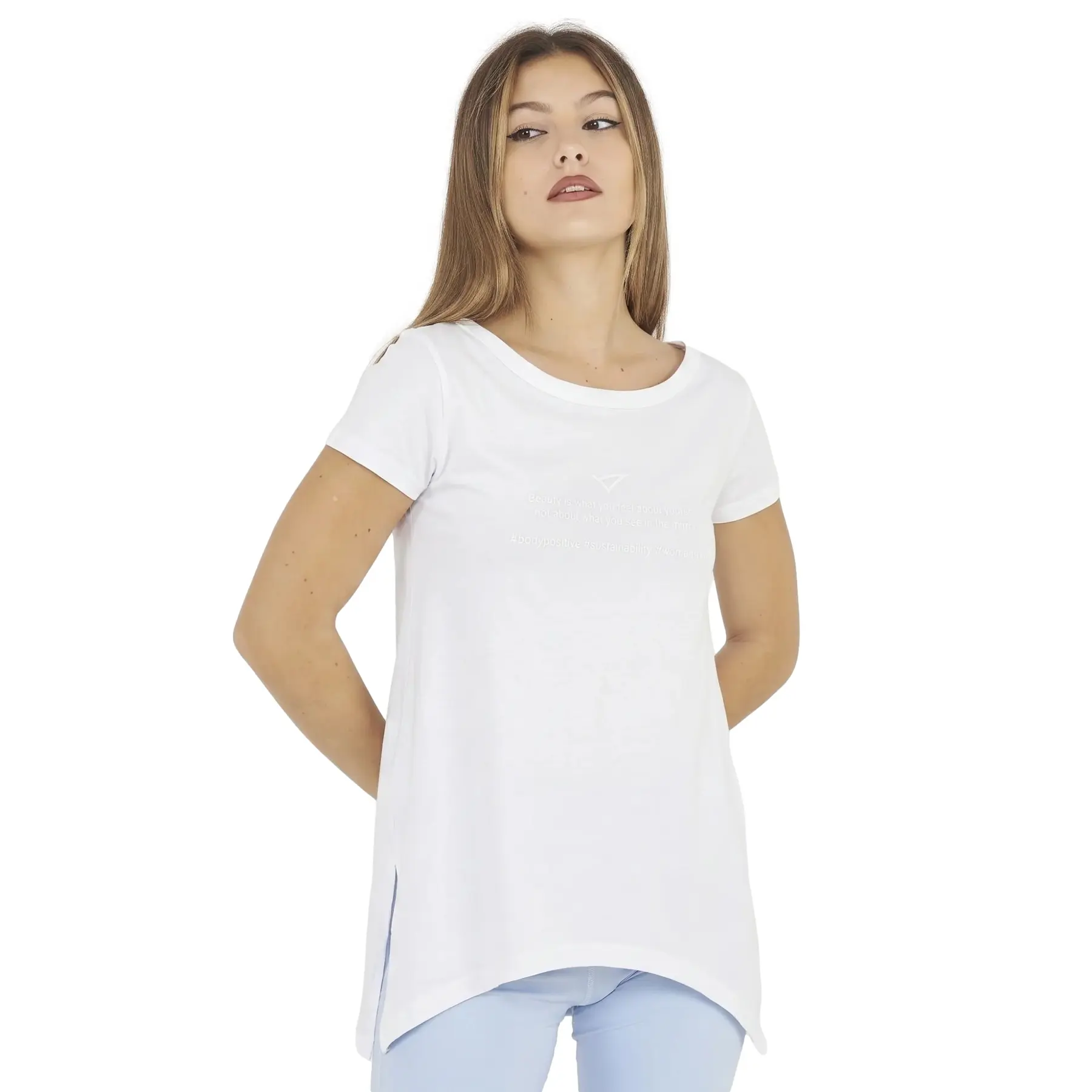 Sportshirt für Damen Legea Europa