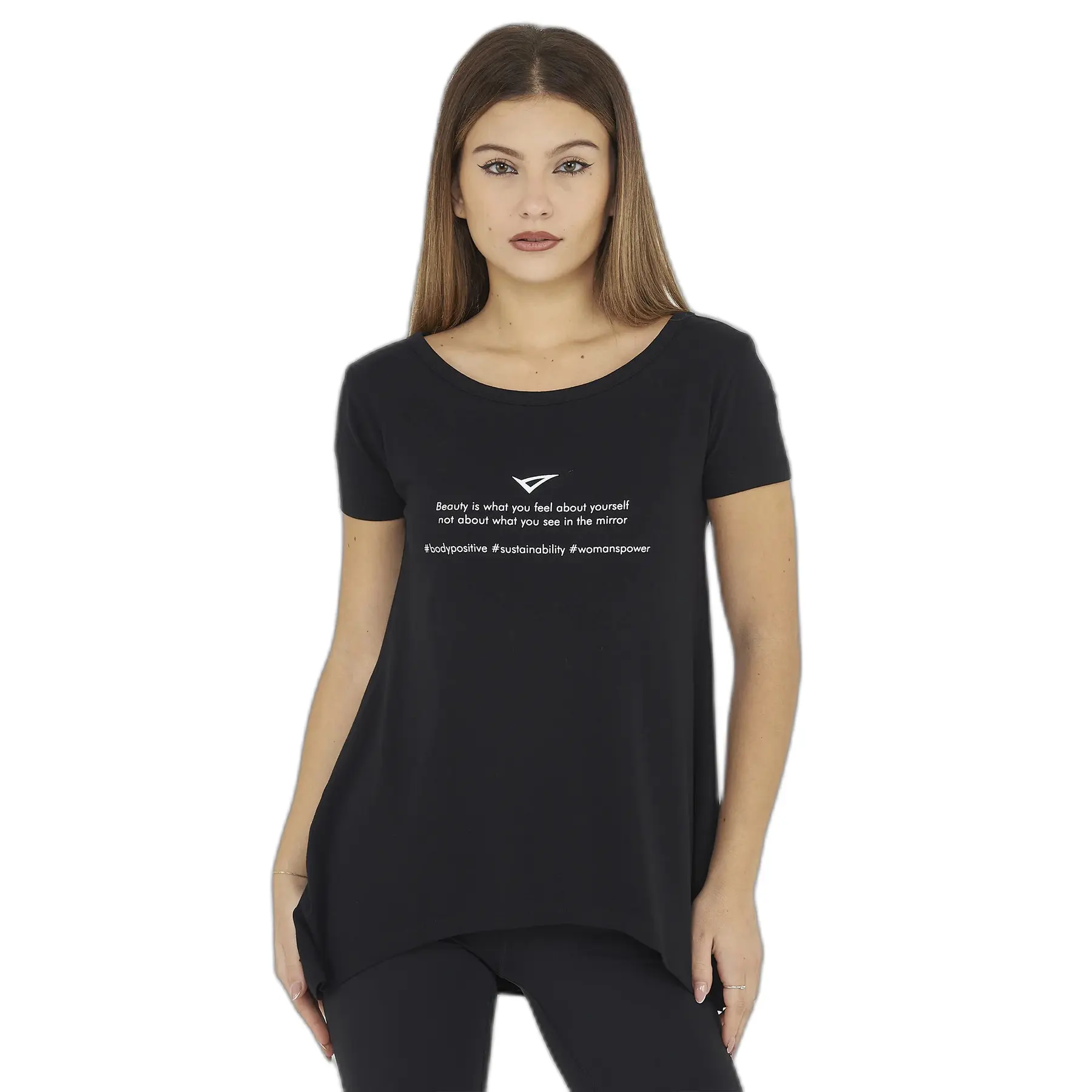 Sportshirt für Damen Legea Europa