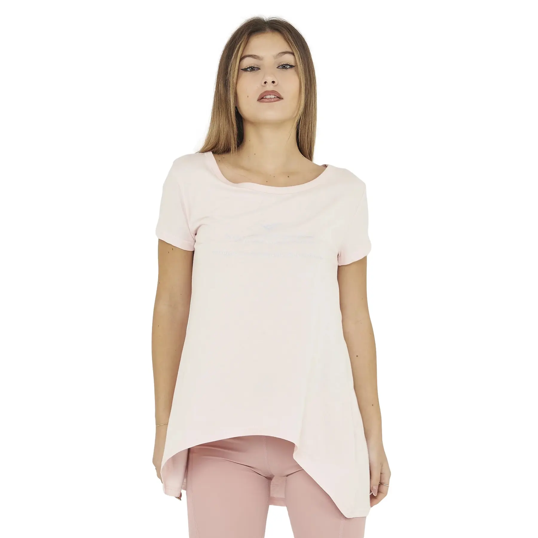 Sportshirt für Damen Legea Europa