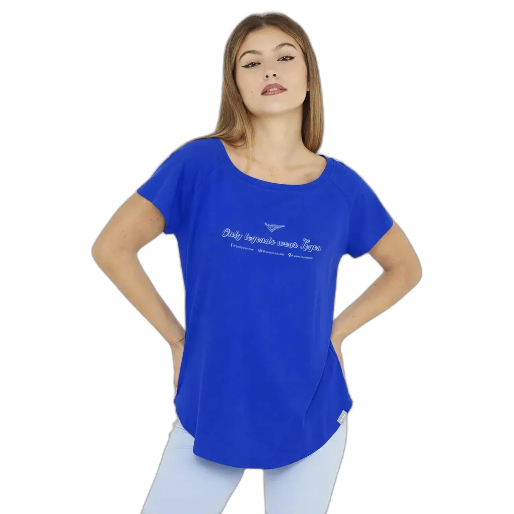T-Shirt Legea Cillene